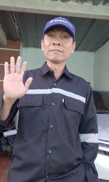 Profil Teknisi Dita Tekno AC Depok